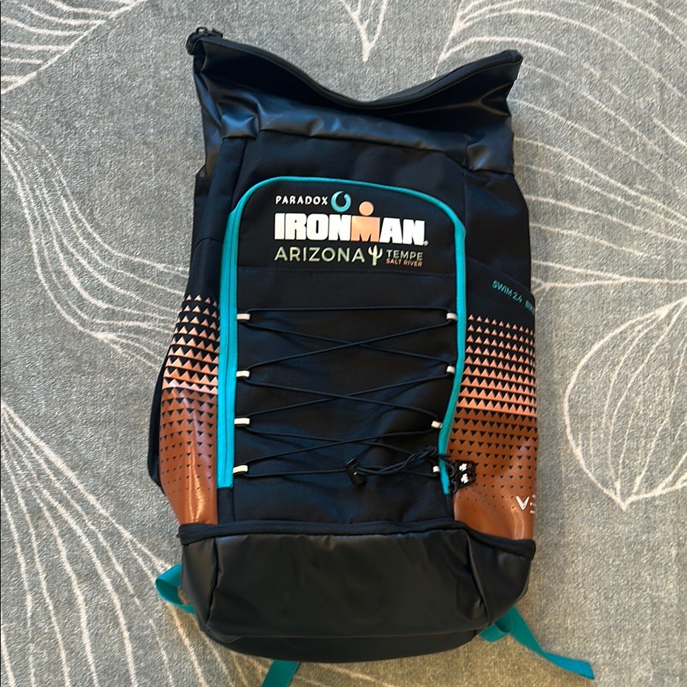 Paradox Ironman Arizona Tempe (2024) Backpack
